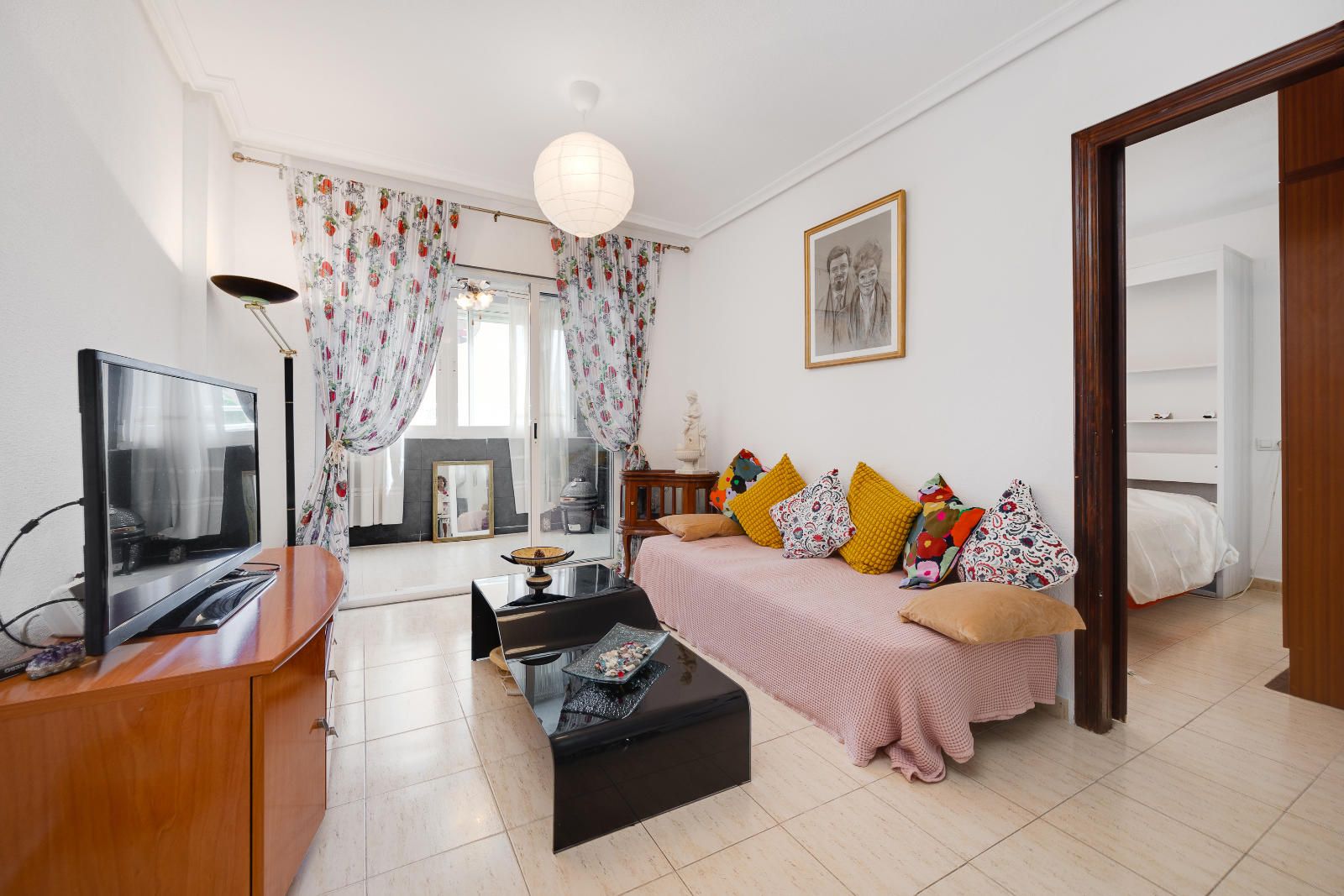 Apartamento en venta en Torrevieja