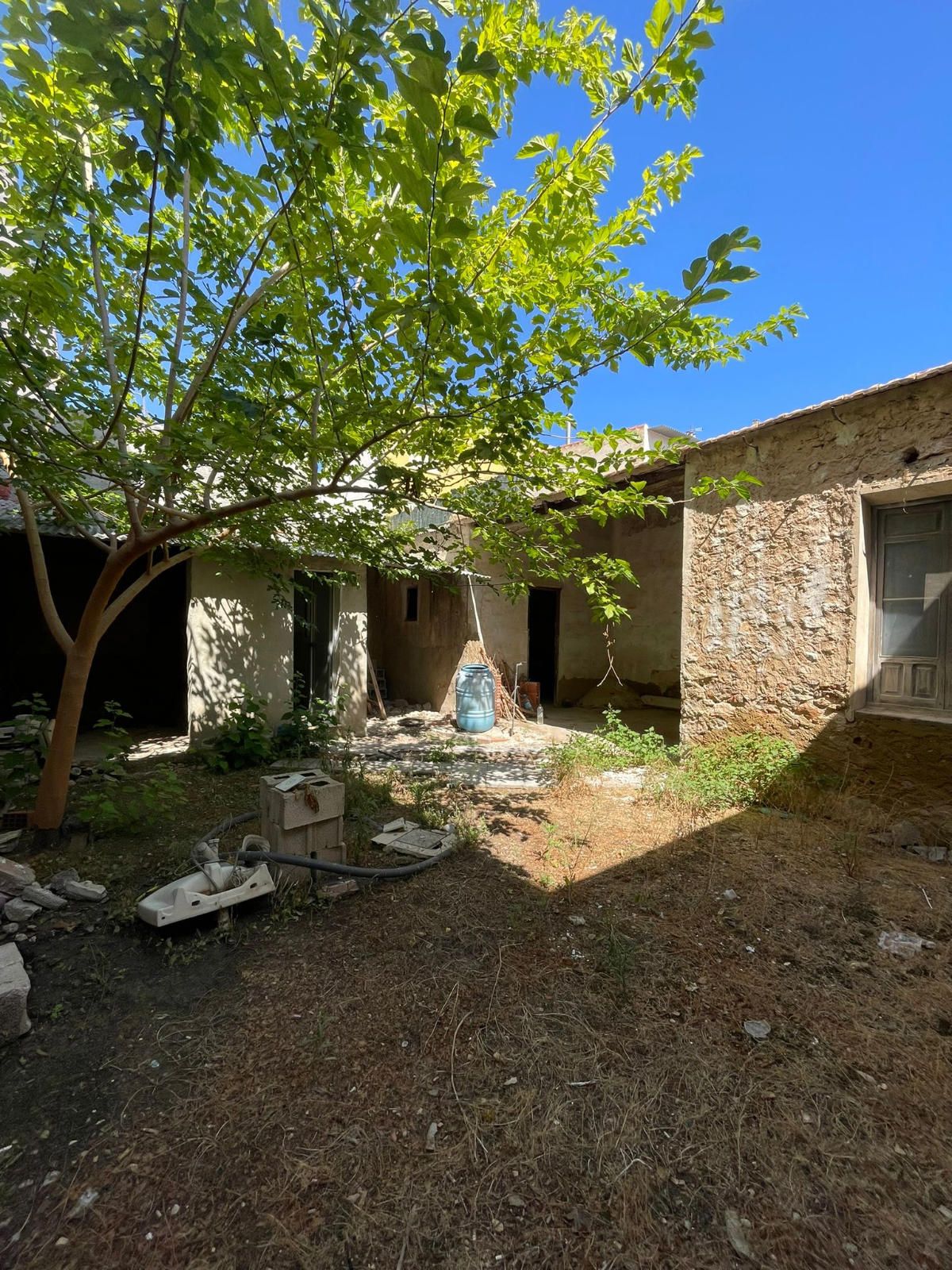 Casa en venta en Formentera del Segura