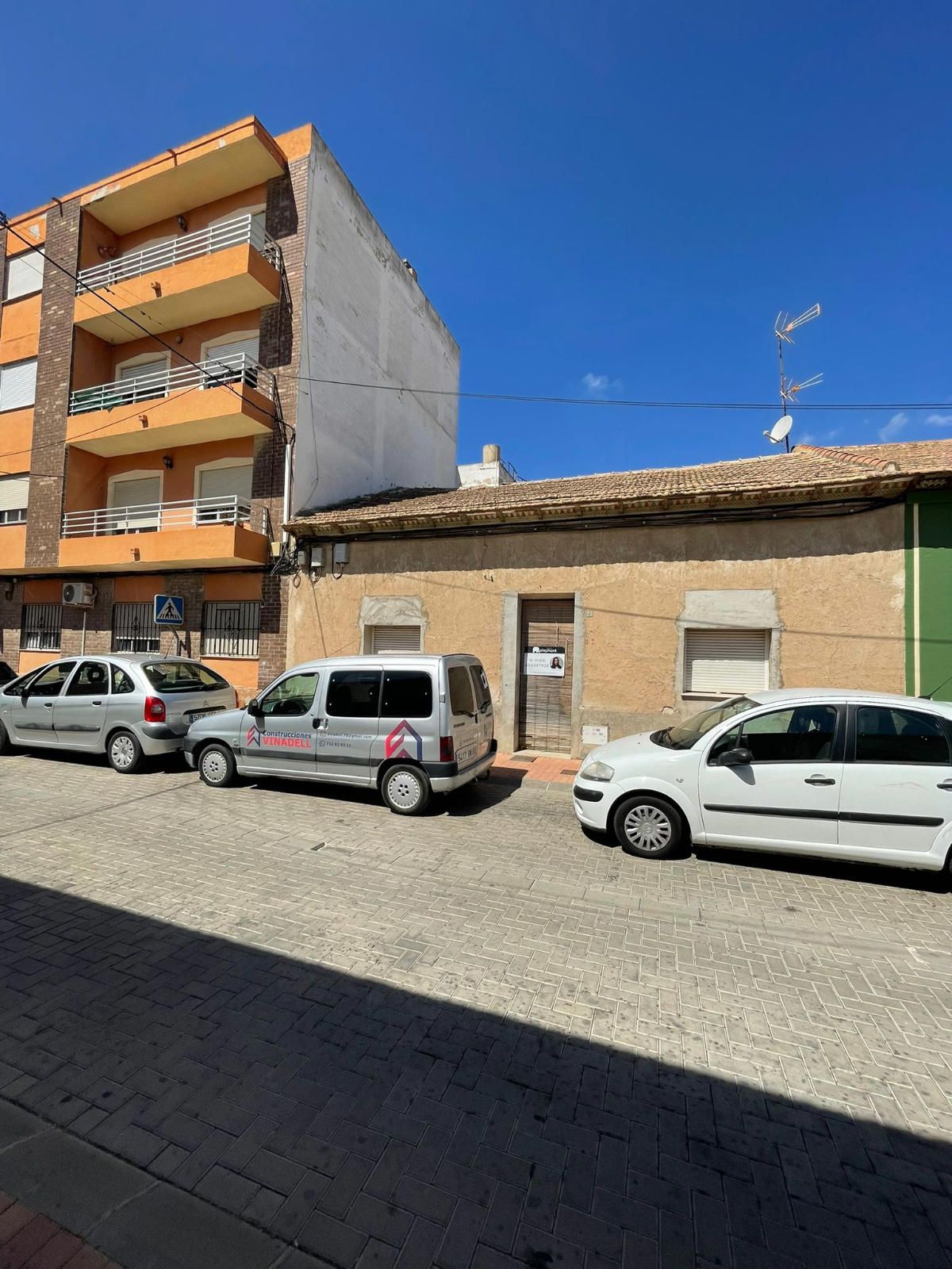 Casa en venta en Formentera del Segura