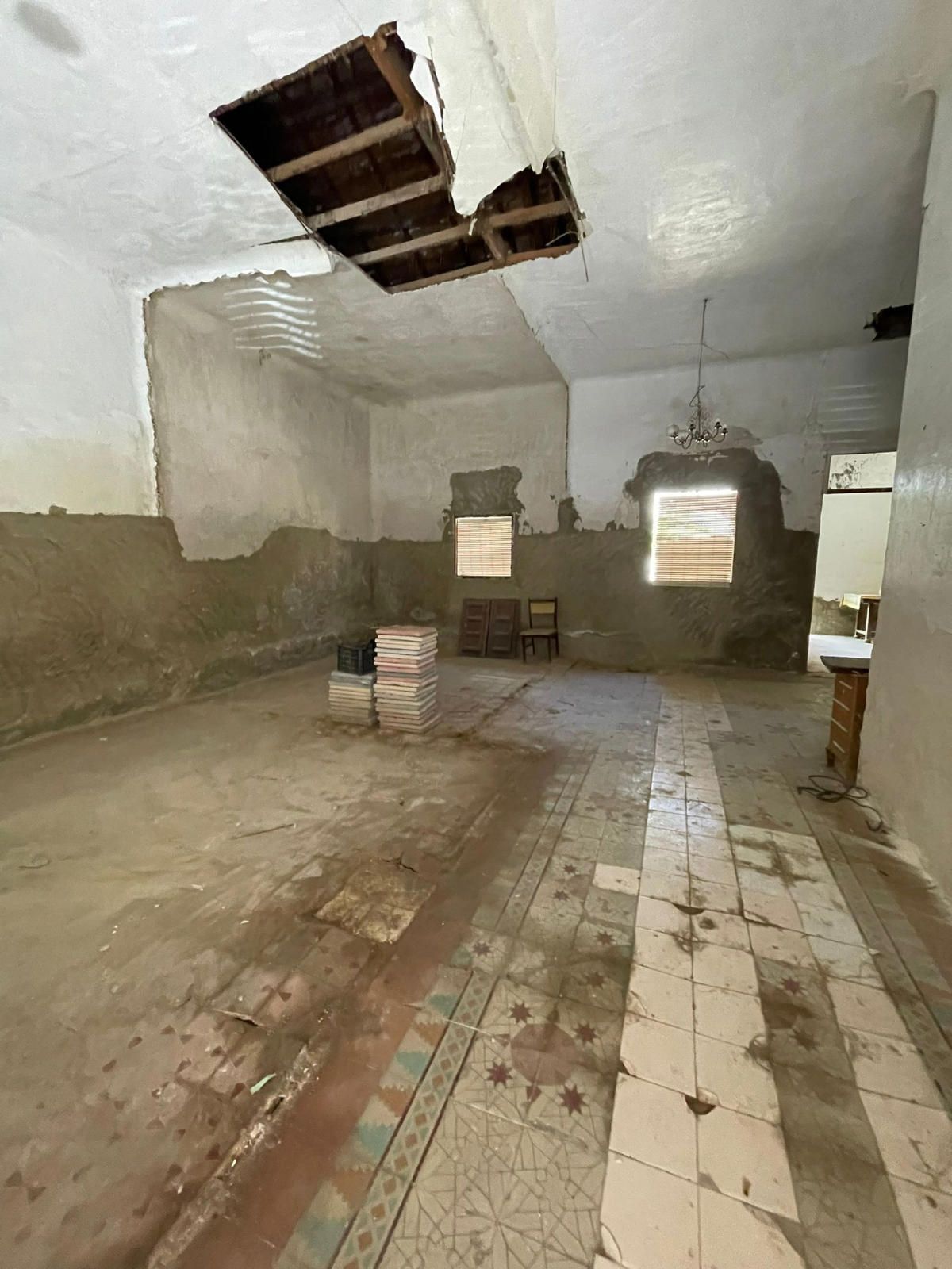 Casa en venta en Formentera del Segura