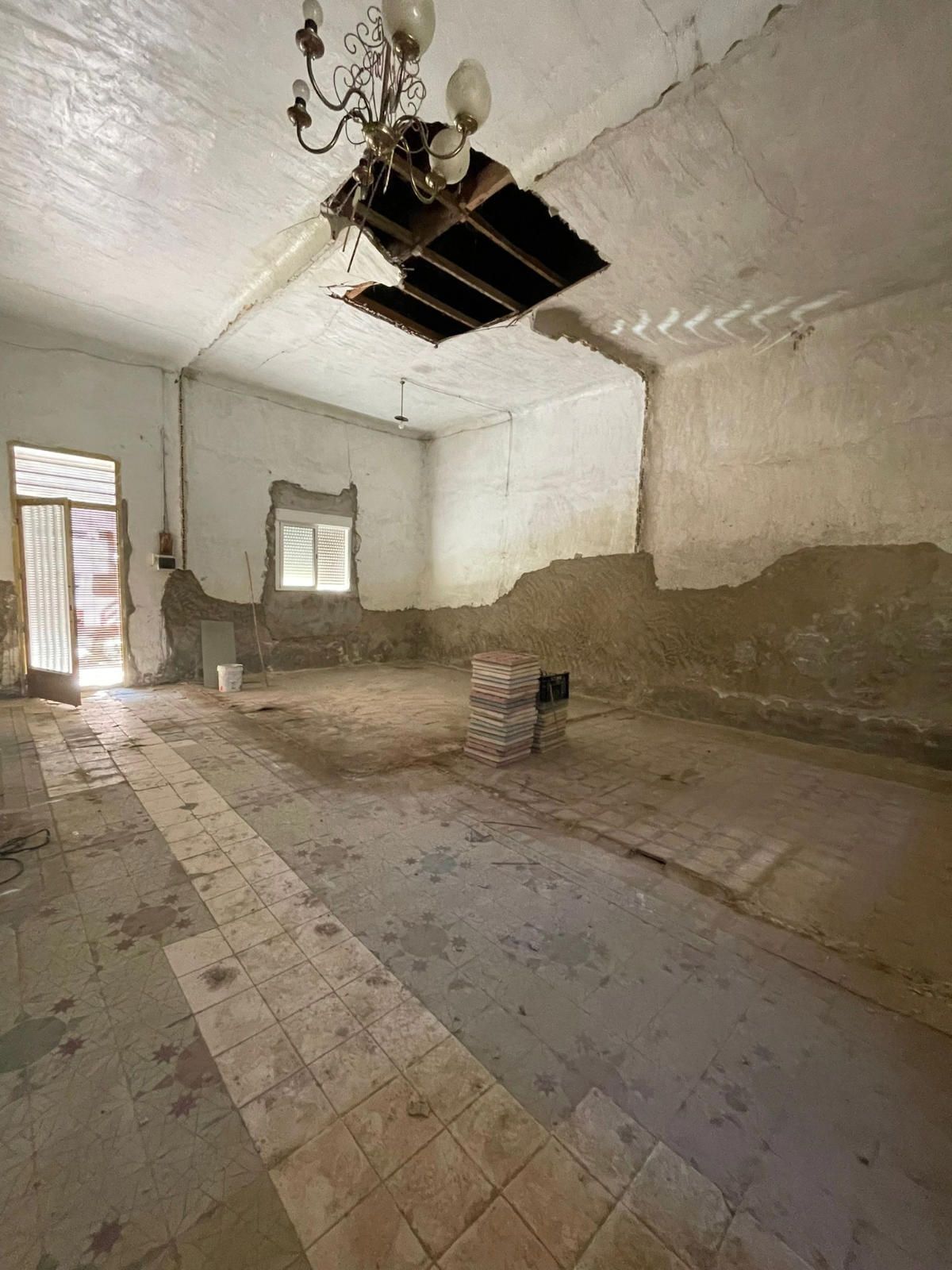 Casa en venta en Formentera del Segura