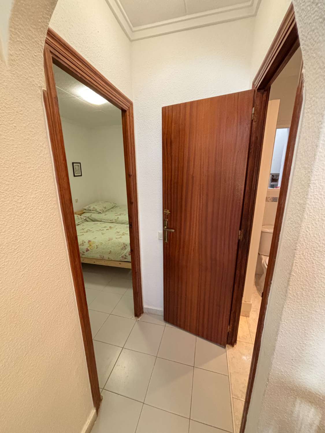 BUNGALOW 2 DORMITORIOS 2 BAÑOS