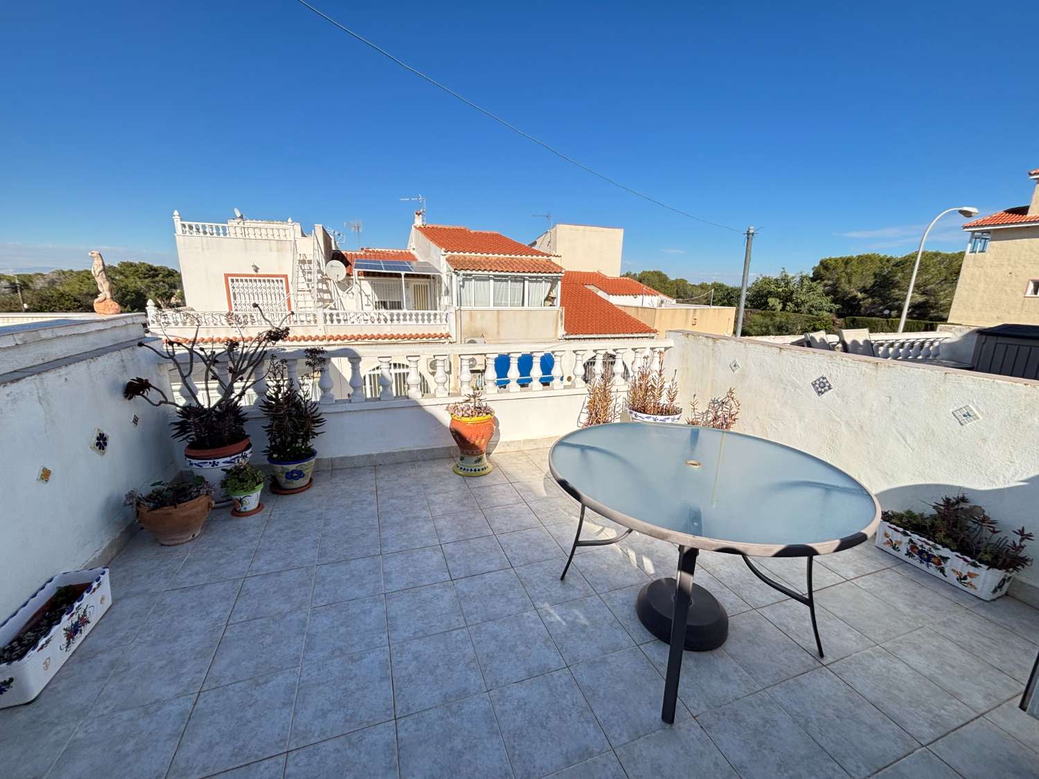 BUNGALOW 2 DORMITORIOS 2 BAÑOS