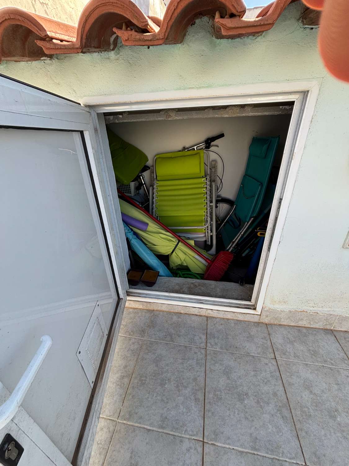 BUNGALOW 2 DORMITORIOS 2 BAÑOS