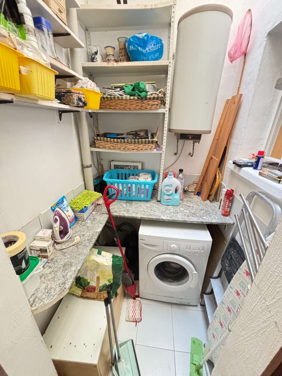 BUNGALOW 2 DORMITORIOS 2 BAÑOS