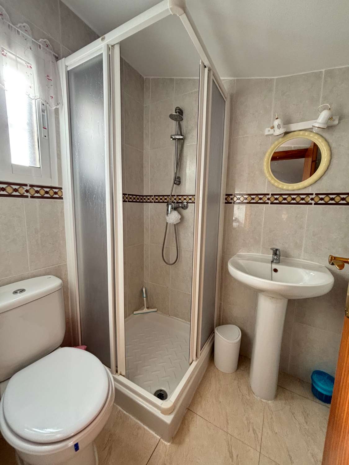 BUNGALOW 2 DORMITORIOS 2 BAÑOS