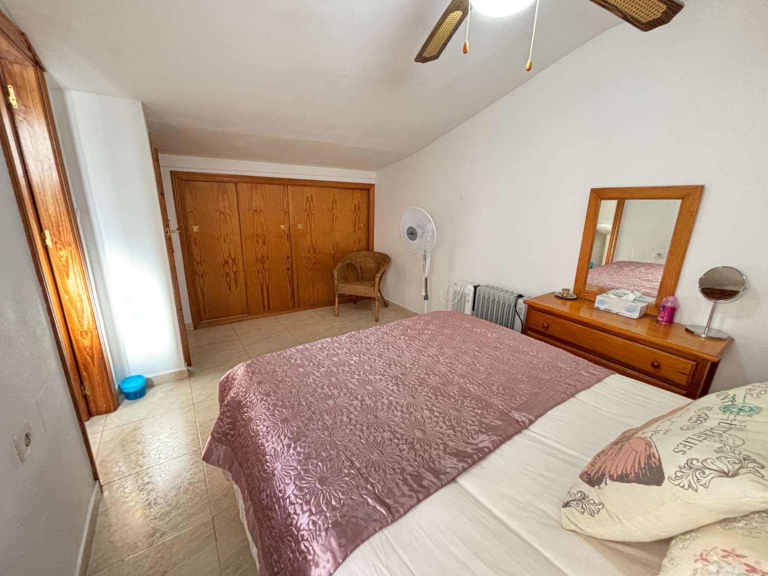 BUNGALOW 2 DORMITORIOS 2 BAÑOS