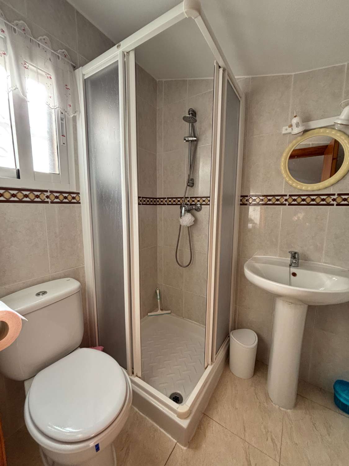 BUNGALOW 2 DORMITORIOS 2 BAÑOS