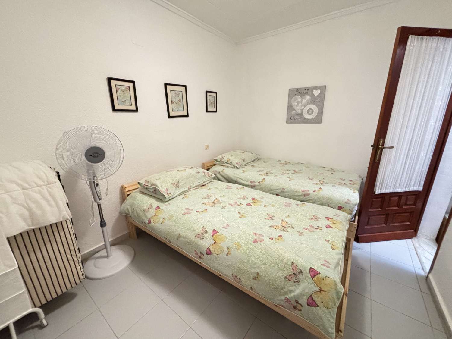 BUNGALOW 2 DORMITORIOS 2 BAÑOS