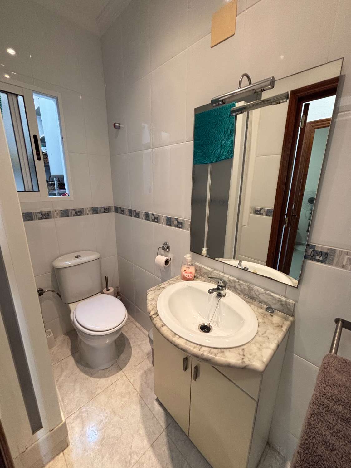 BUNGALOW 2 DORMITORIOS 2 BAÑOS