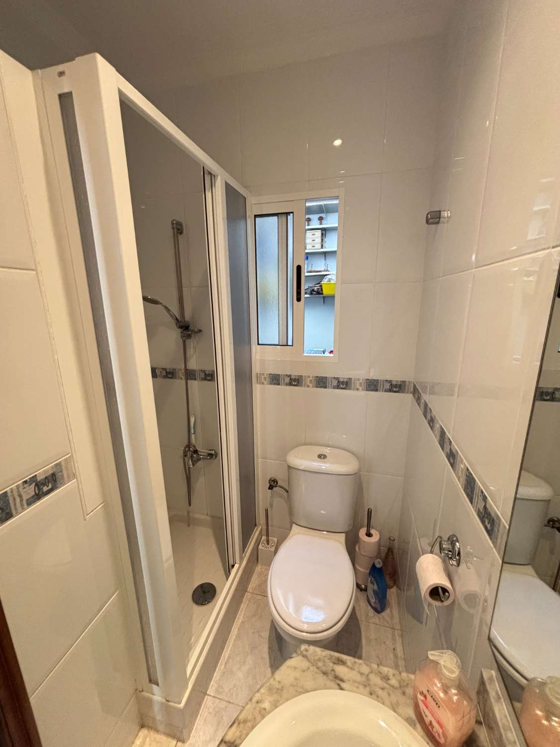 BUNGALOW 2 DORMITORIOS 2 BAÑOS