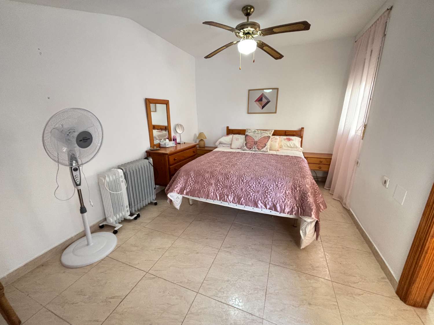 BUNGALOW 2 DORMITORIOS 2 BAÑOS