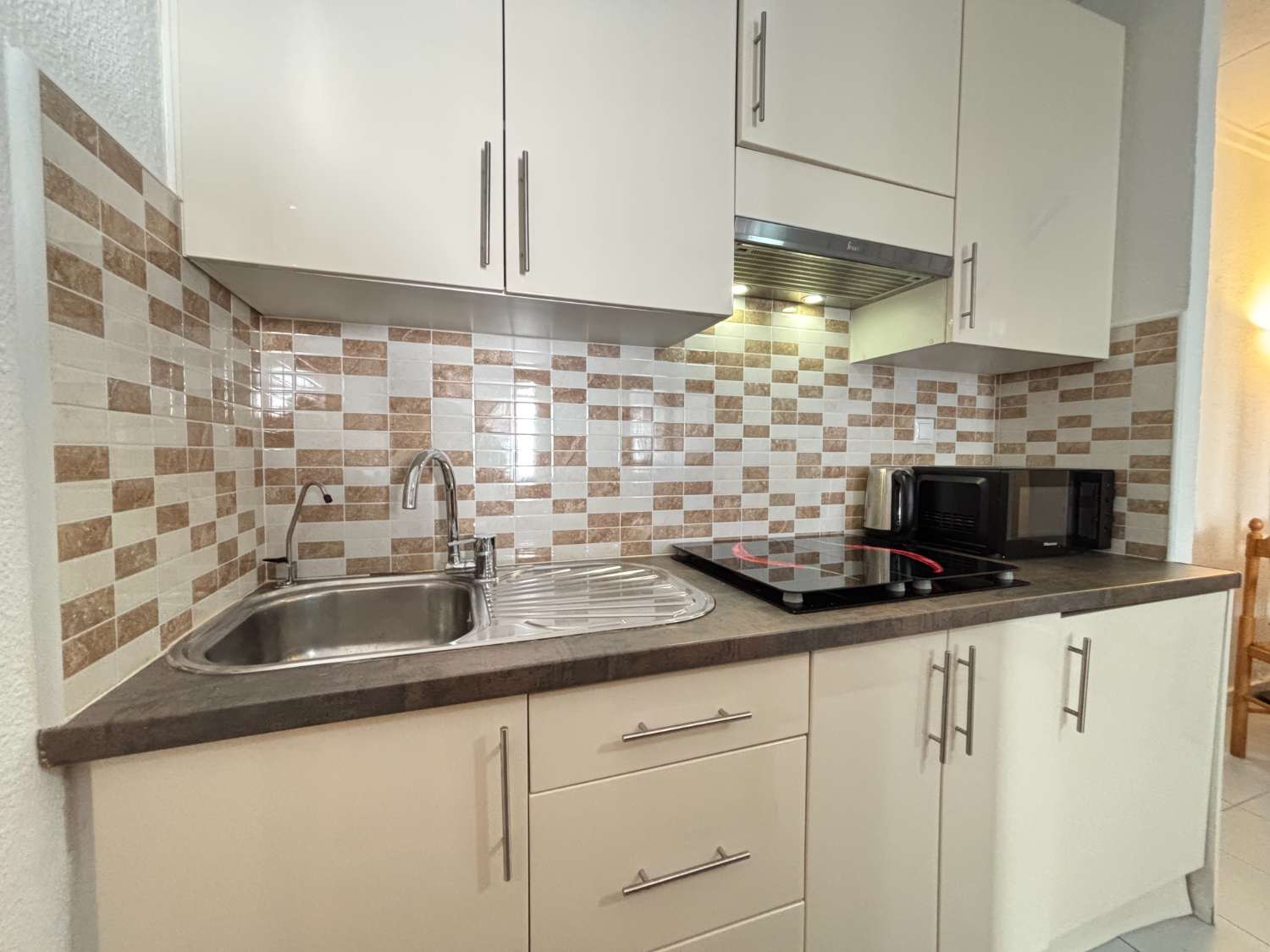 BUNGALOW 2 DORMITORIOS 2 BAÑOS