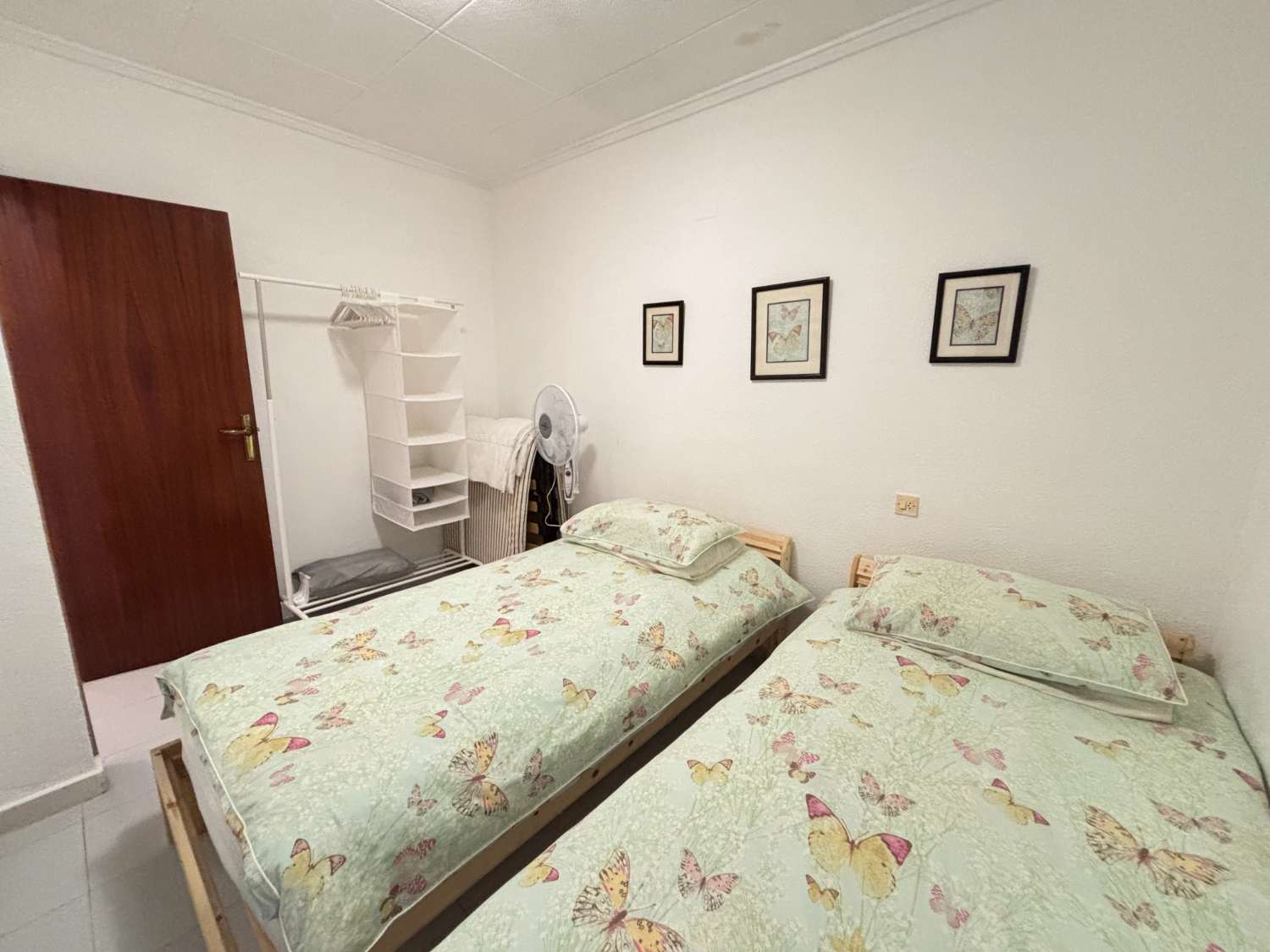 BUNGALOW 2 DORMITORIOS 2 BAÑOS