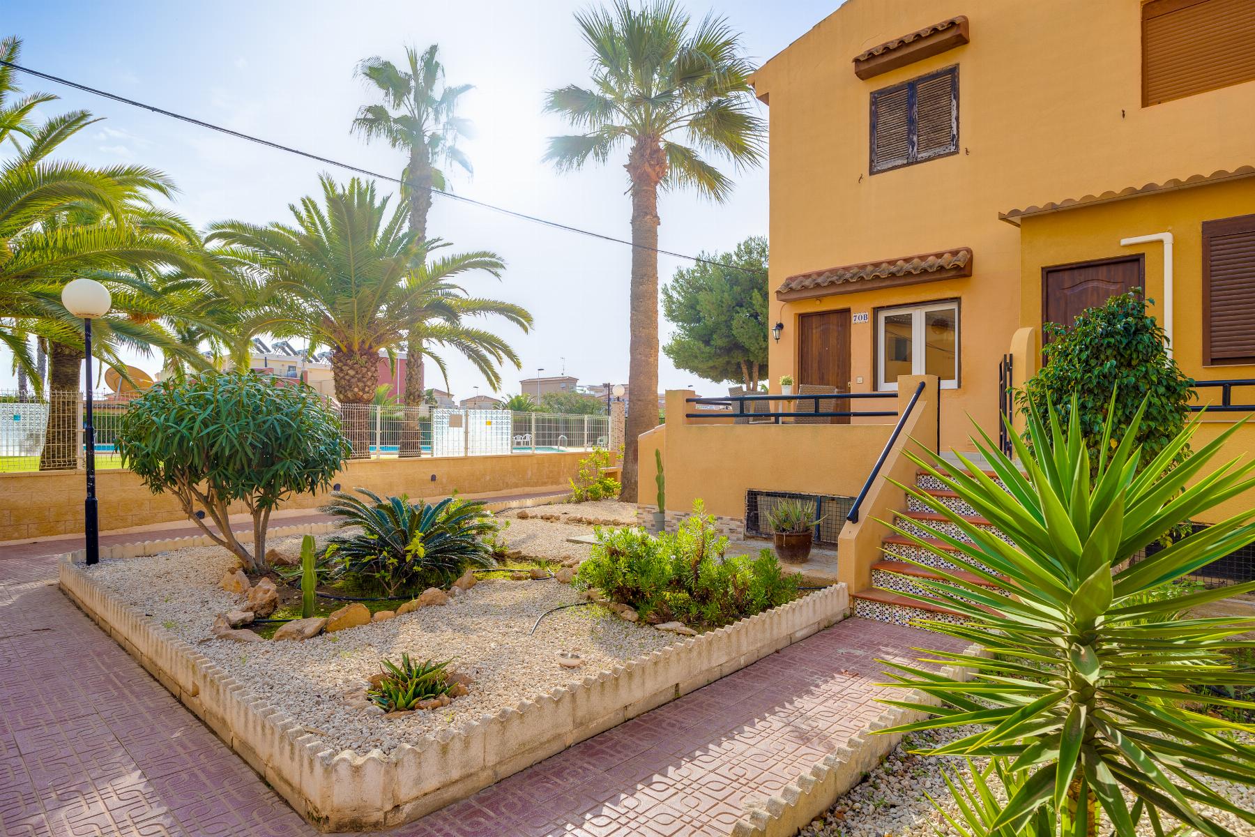 Estudio en venta en Torrevieja