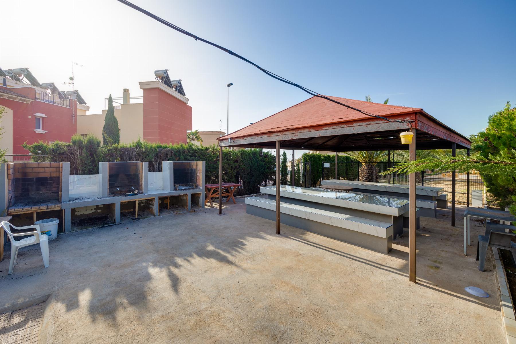 Estudio en venta en Torrevieja