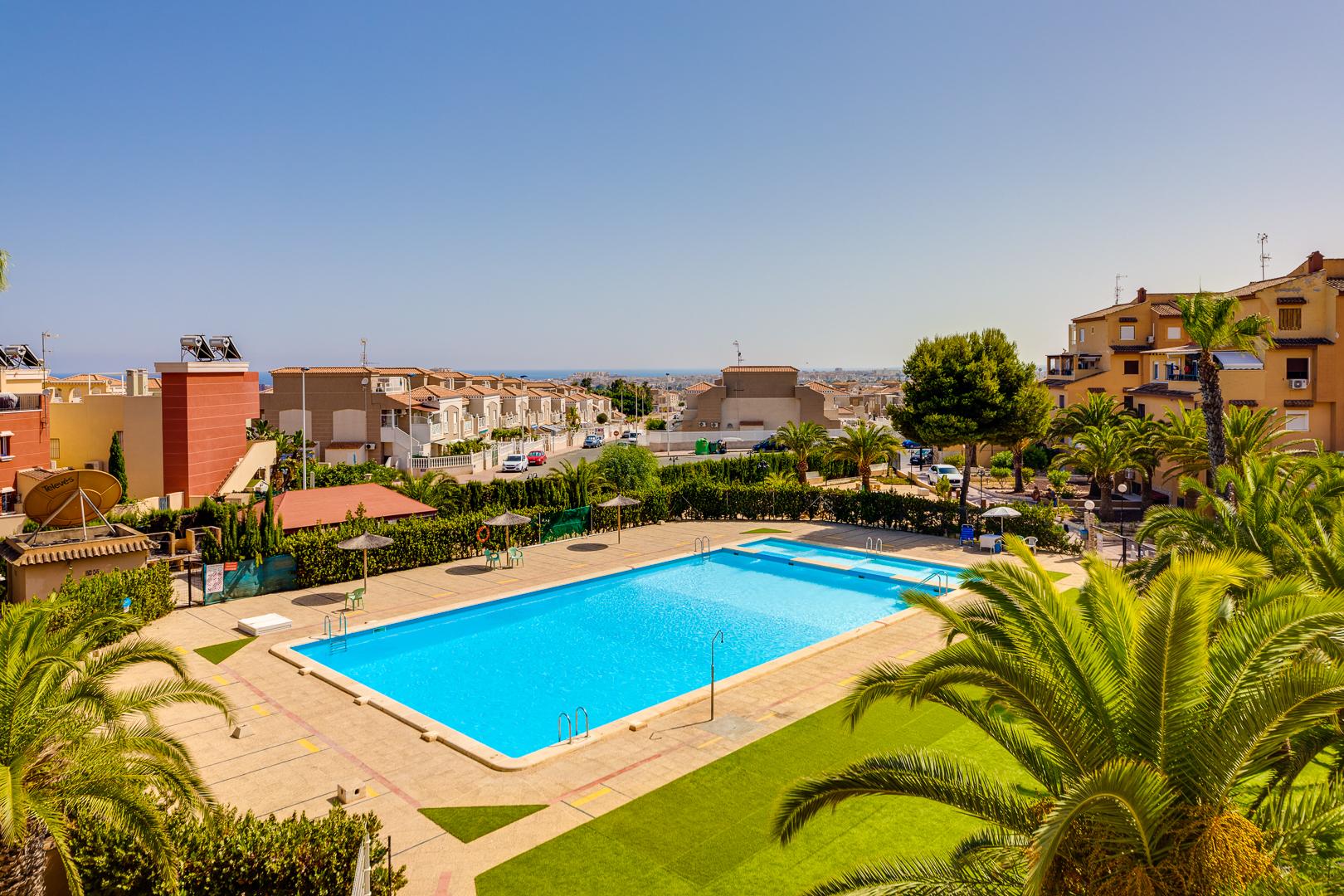 Estudio en venta en Torrevieja