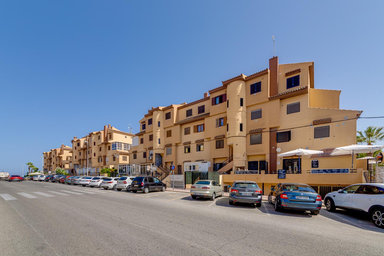 Estudio en venta en Torrevieja