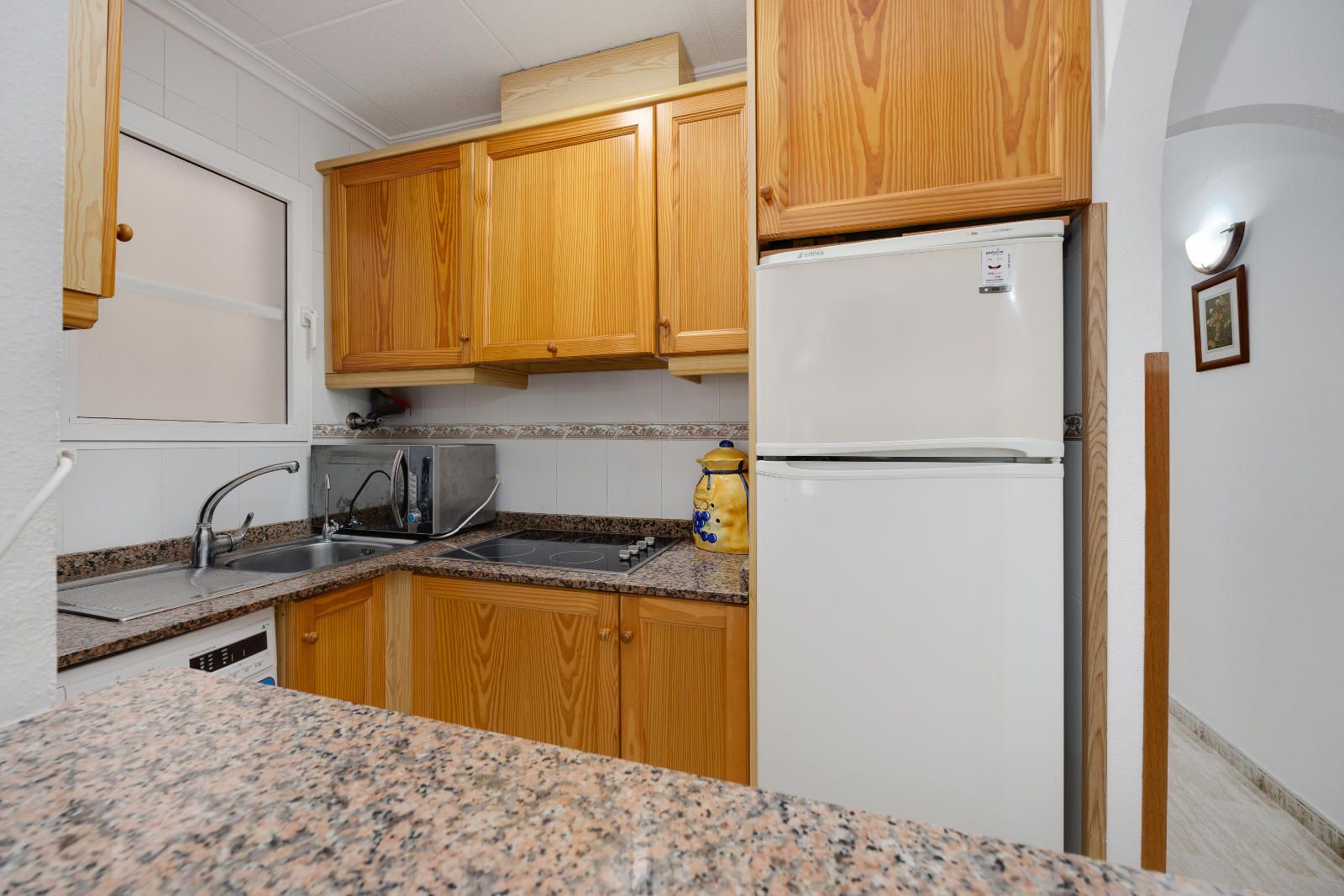 Petit Appartement en vente à Torrevieja