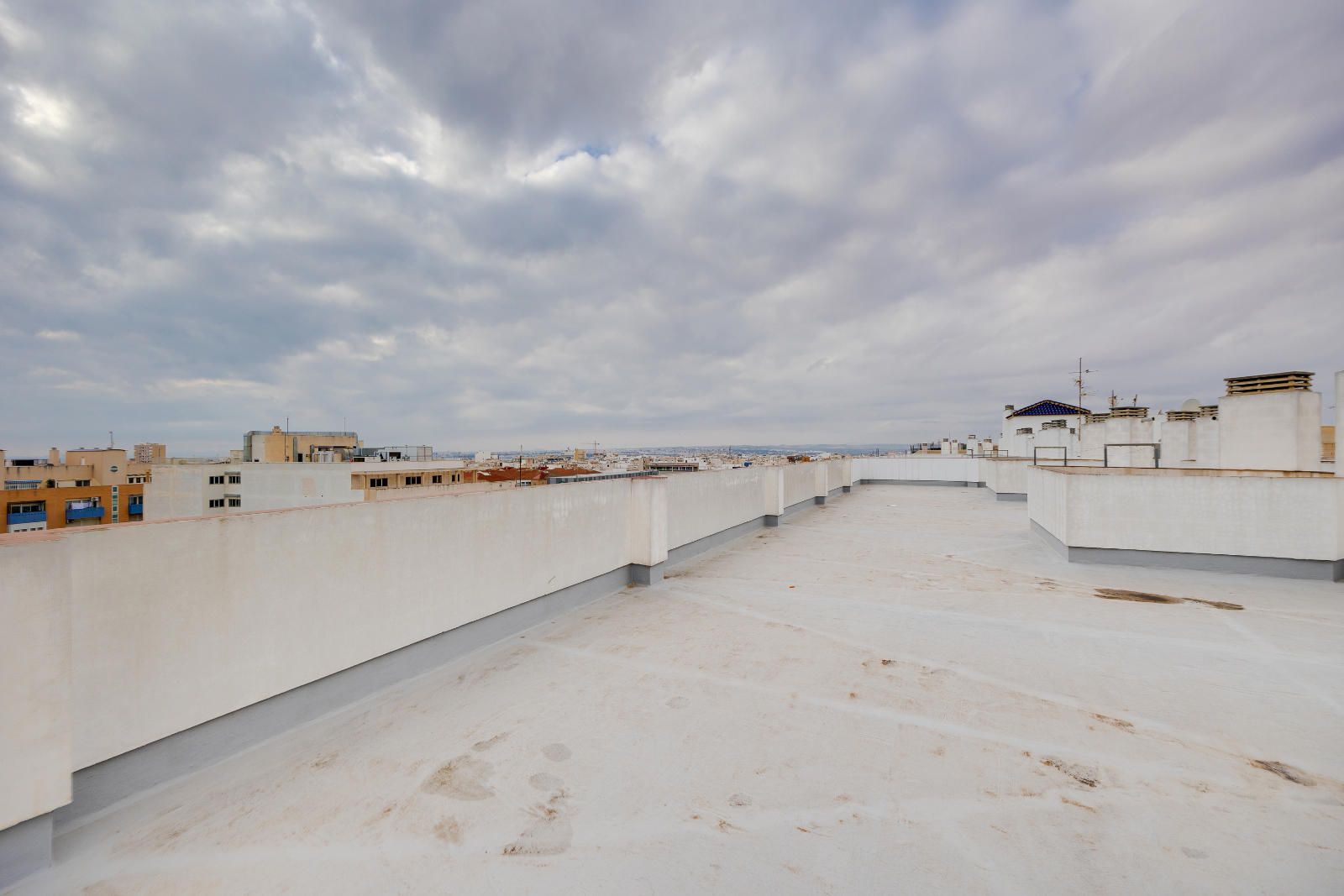 Petit Appartement en vente à Torrevieja