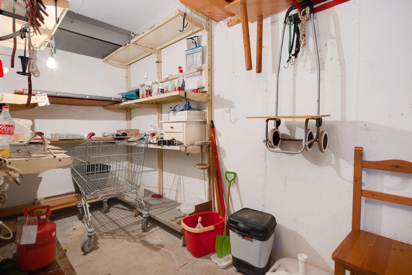 Petit Appartement en vente à Torrevieja