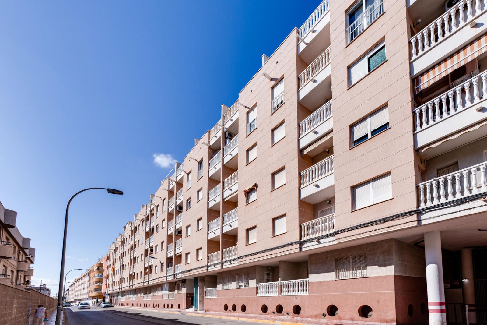 Petit Appartement en vente à Torrevieja