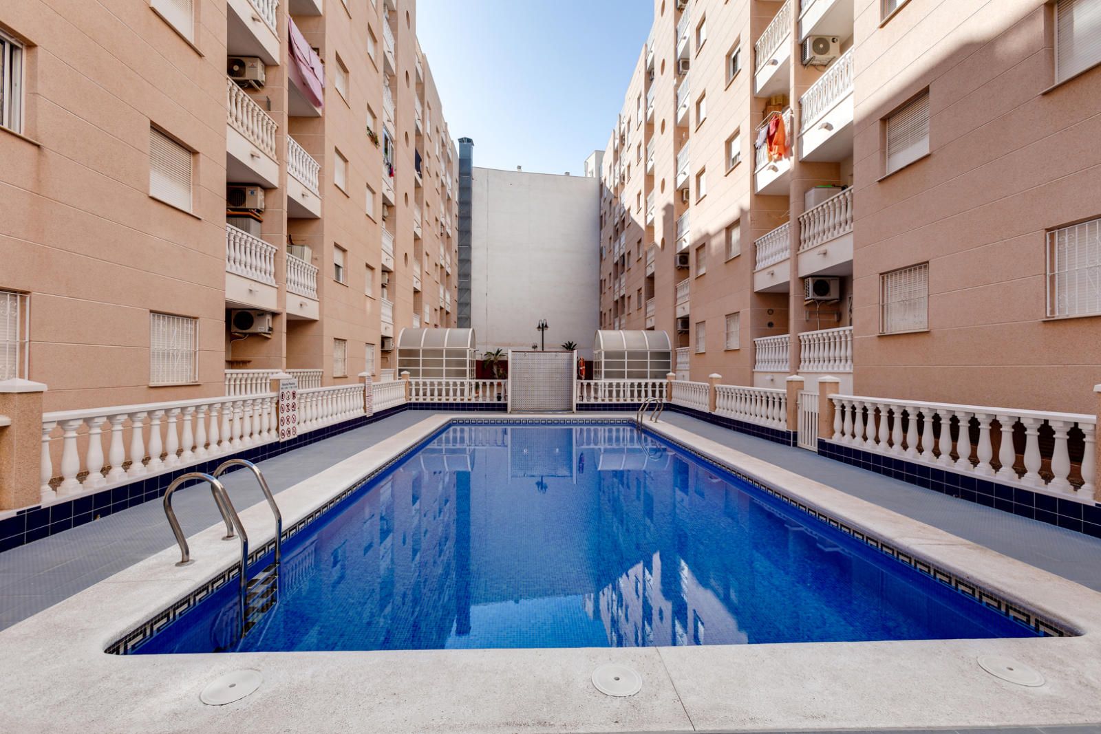 Petit Appartement en vente à Torrevieja