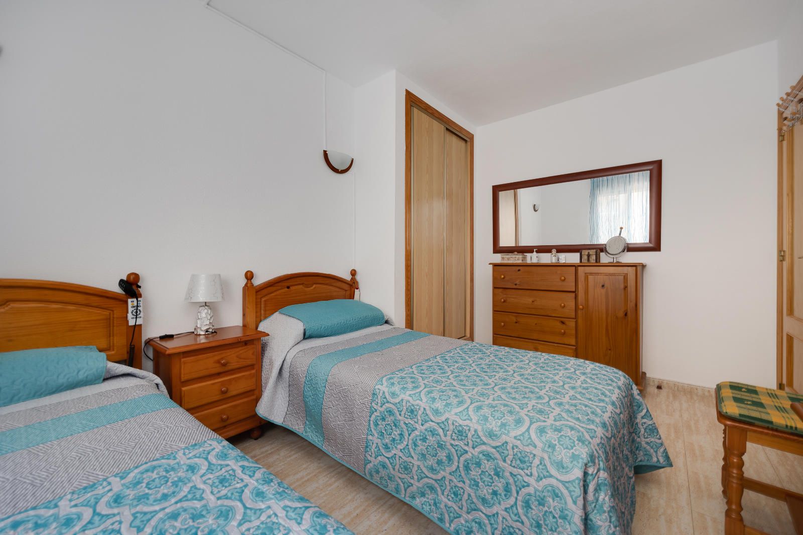 Petit Appartement en vente à Torrevieja