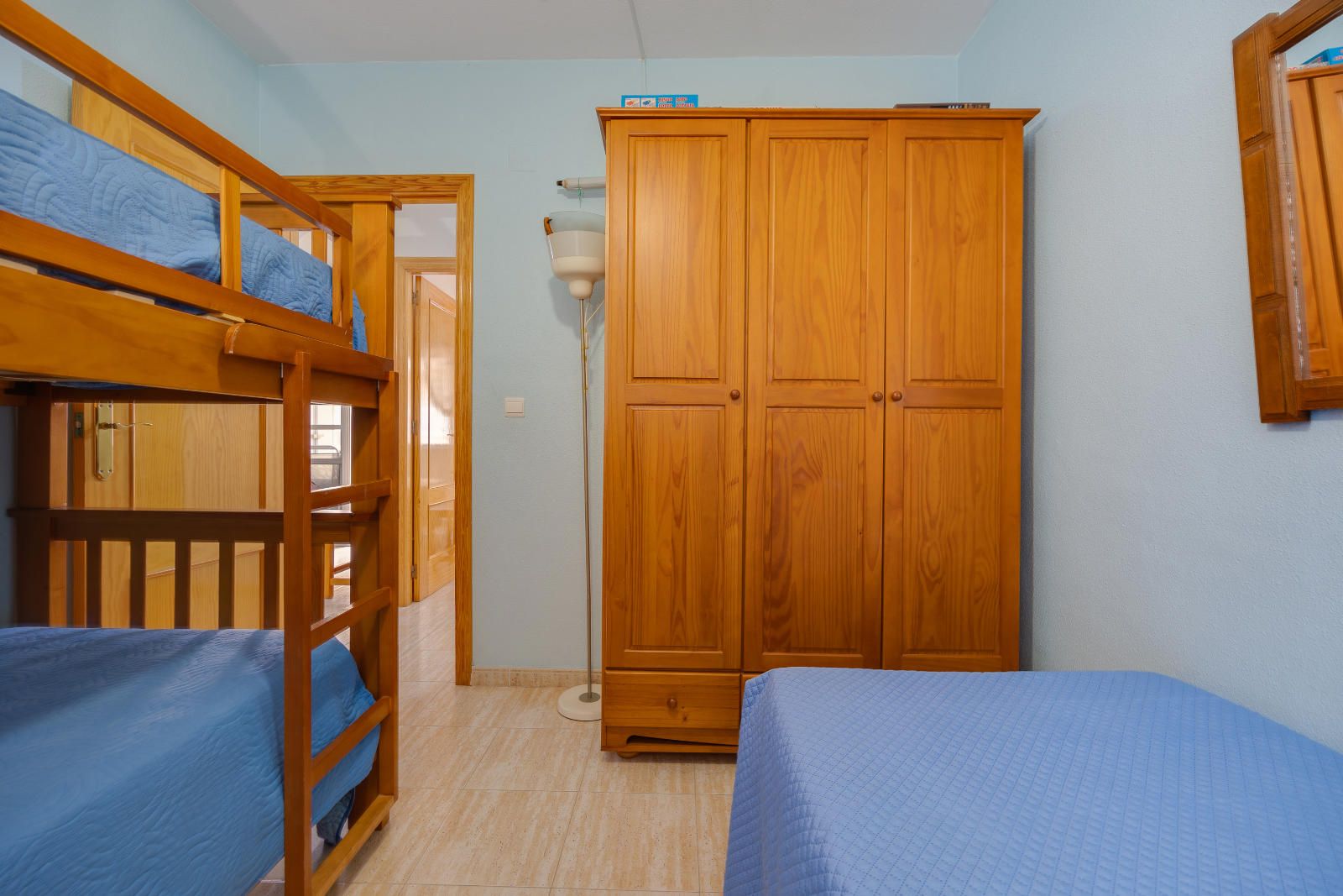 Petit Appartement en vente à Torrevieja