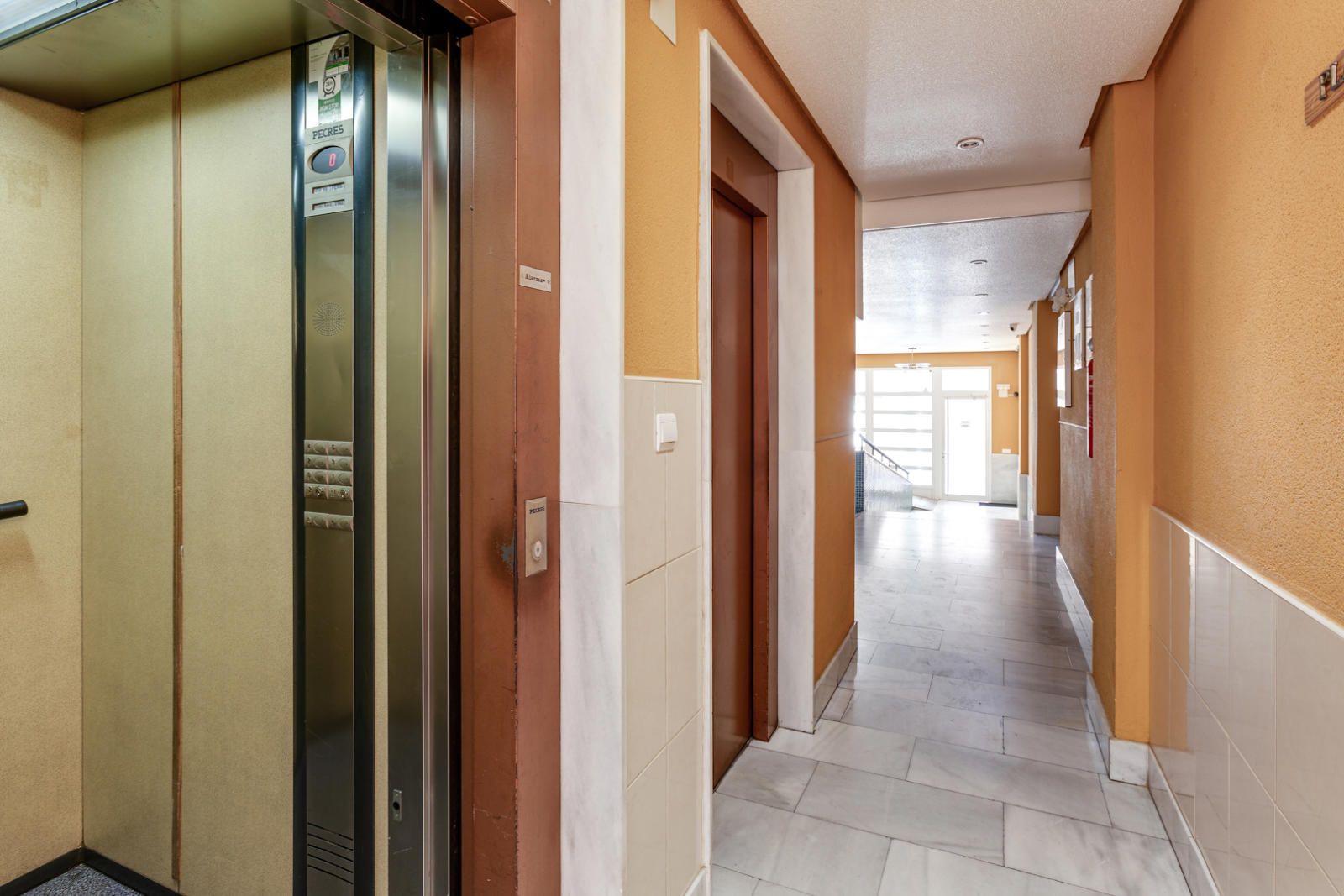 Petit Appartement en vente à Torrevieja