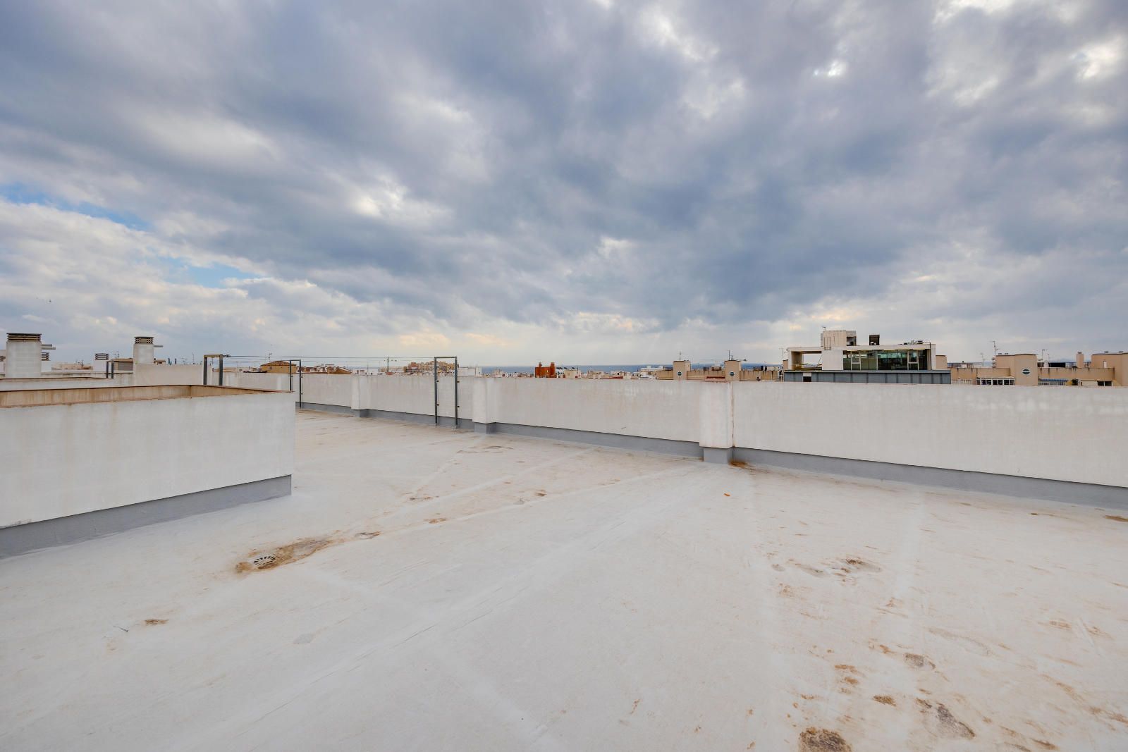 Petit Appartement en vente à Torrevieja