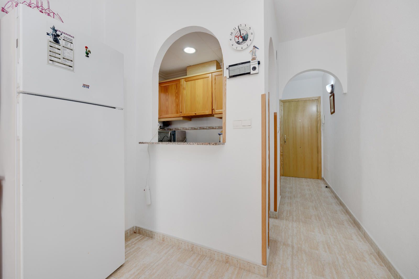 Petit Appartement en vente à Torrevieja