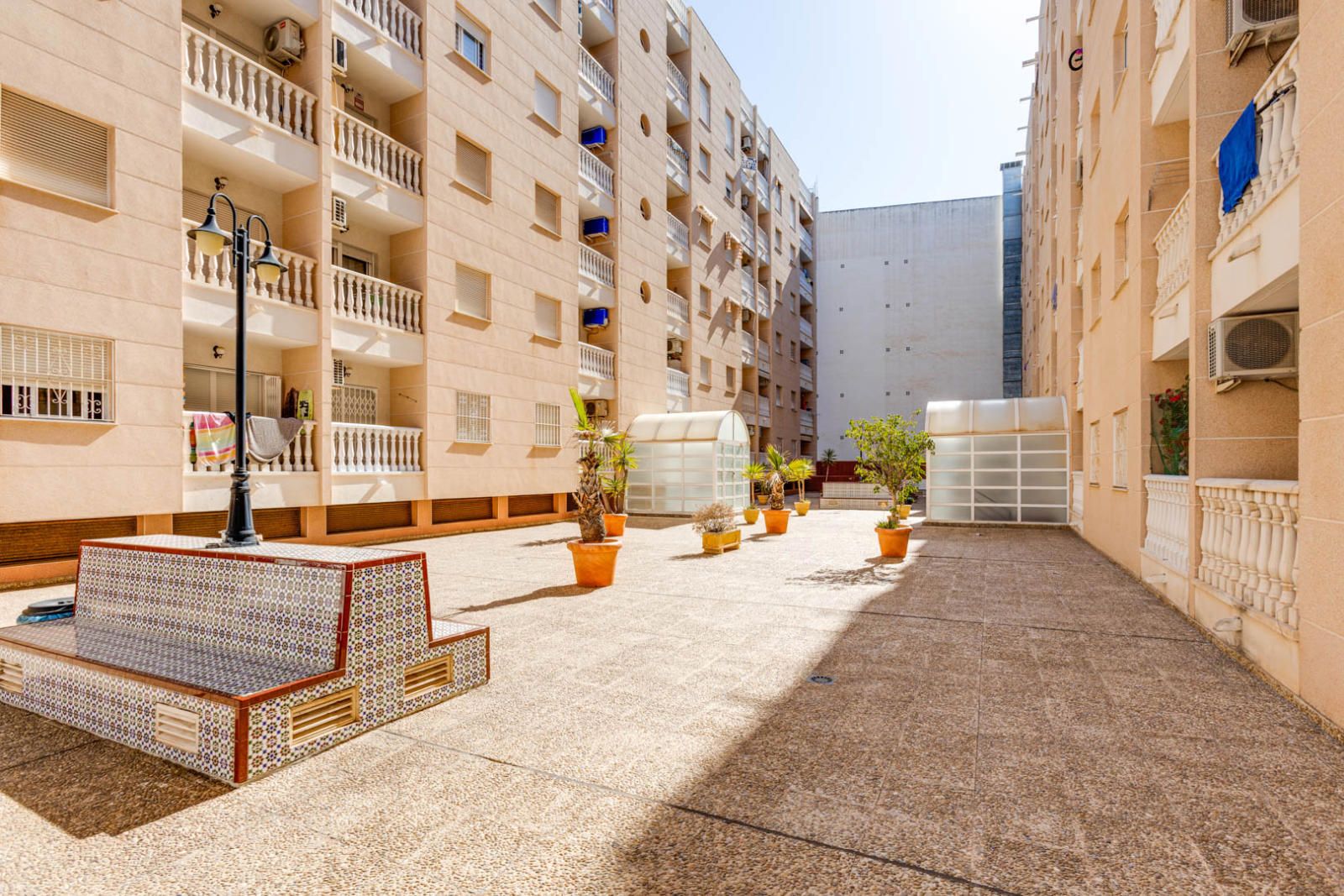 Petit Appartement en vente à Torrevieja