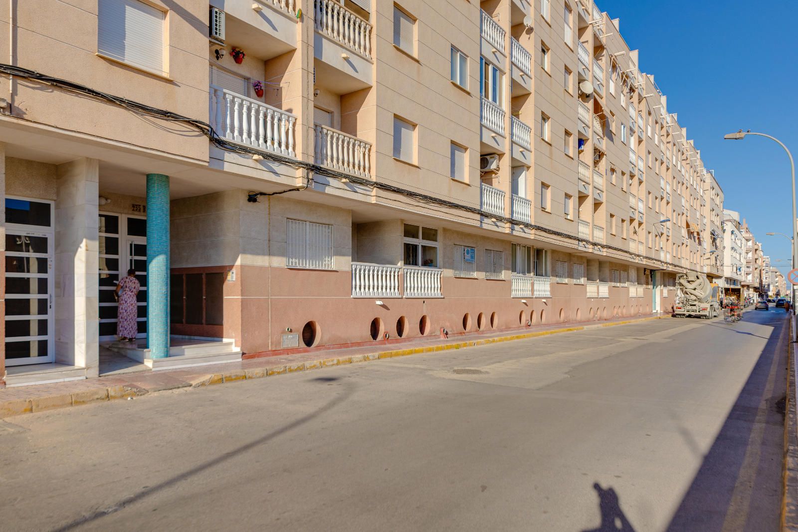 Petit Appartement en vente à Torrevieja