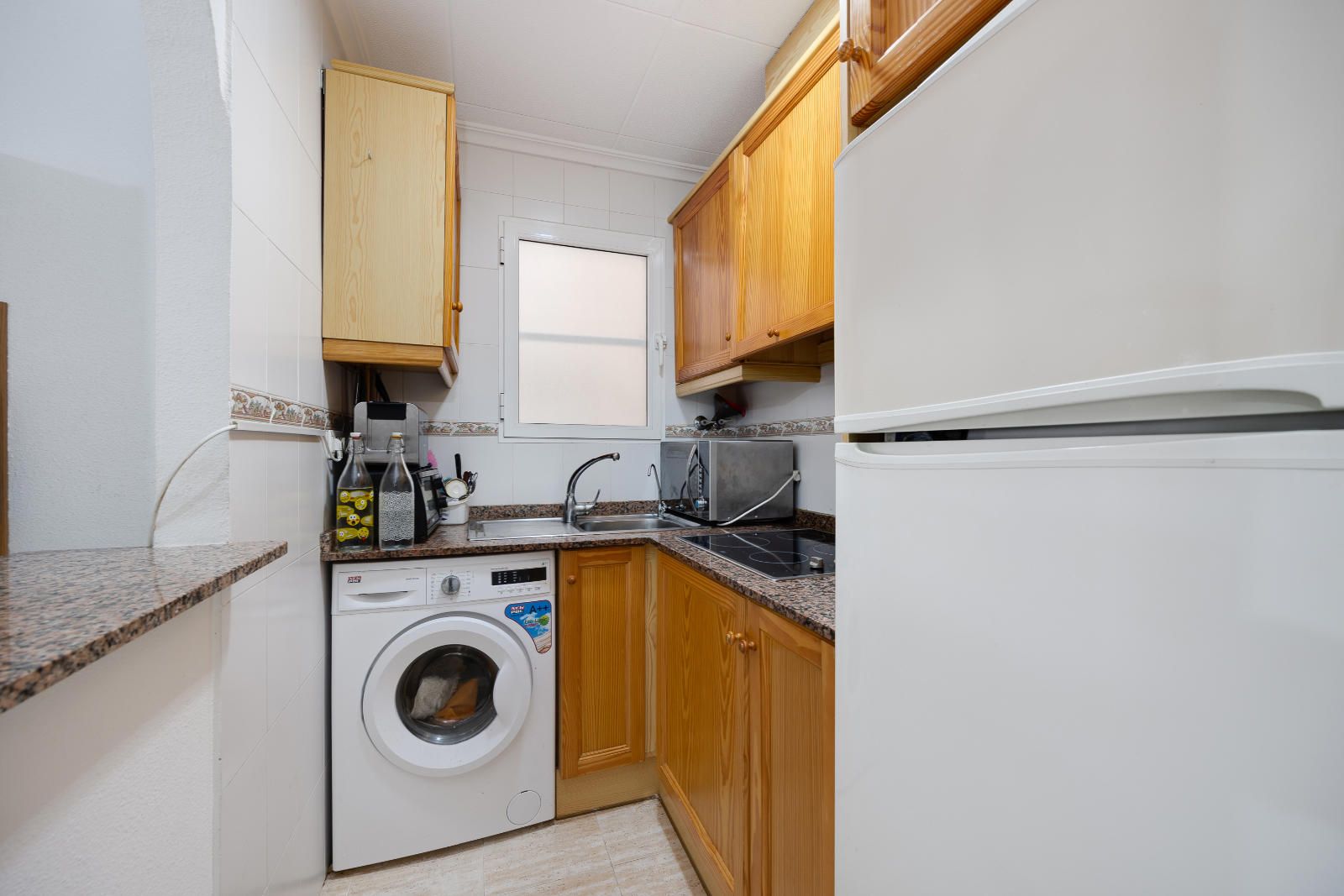 Petit Appartement en vente à Torrevieja