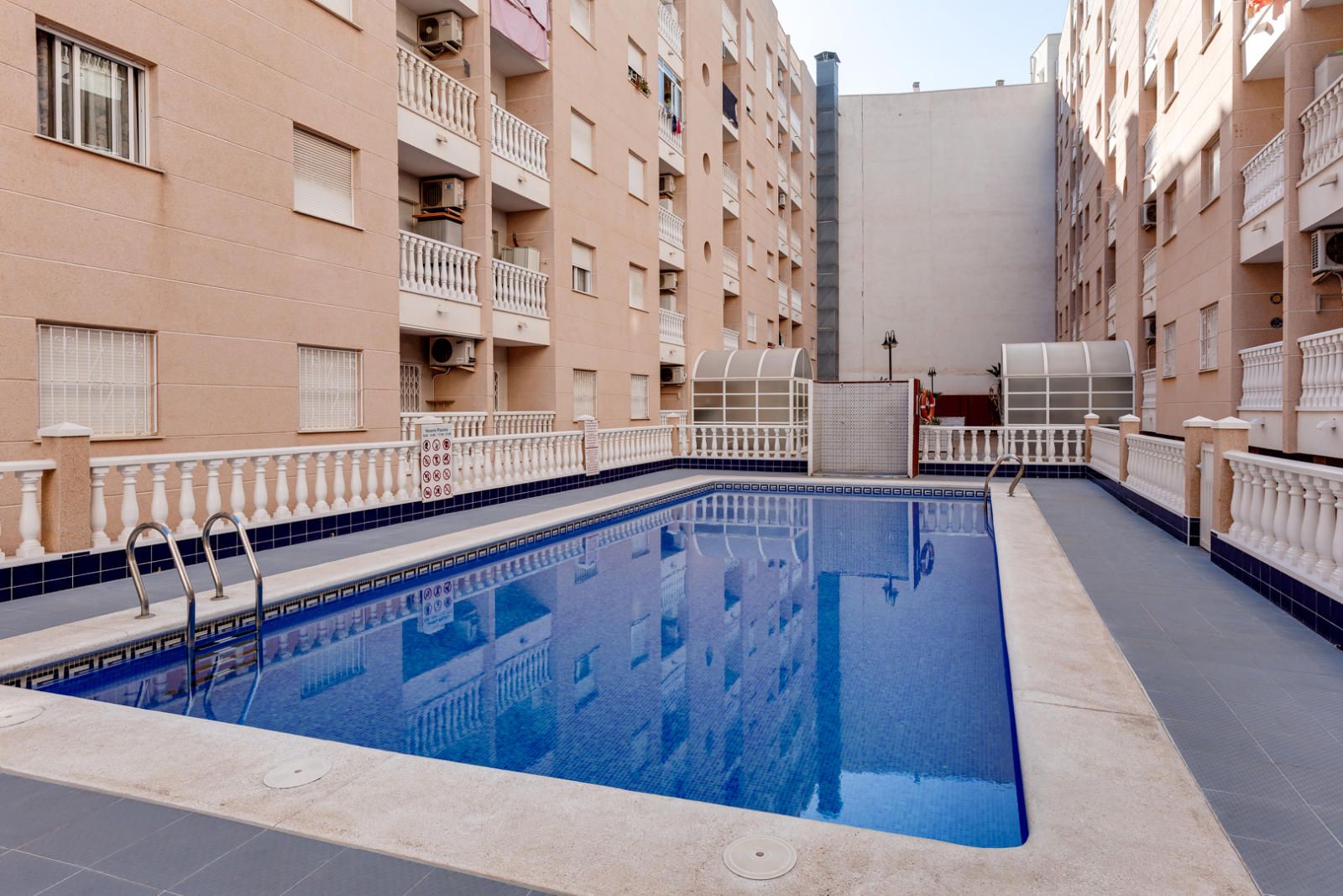 Petit Appartement en vente à Torrevieja