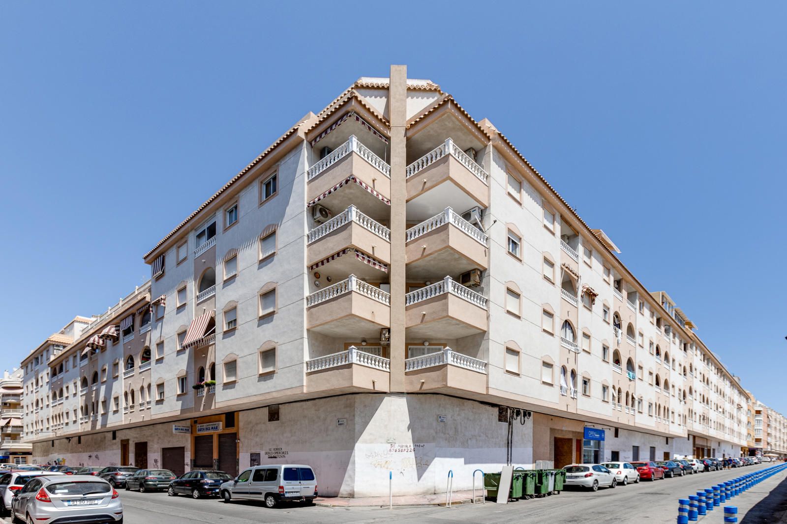 Petit Appartement en vente à Torrevieja