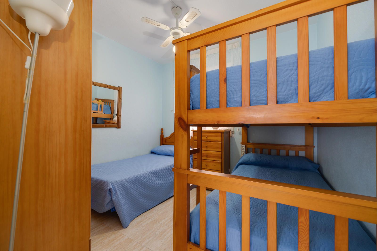 Petit Appartement en vente à Torrevieja