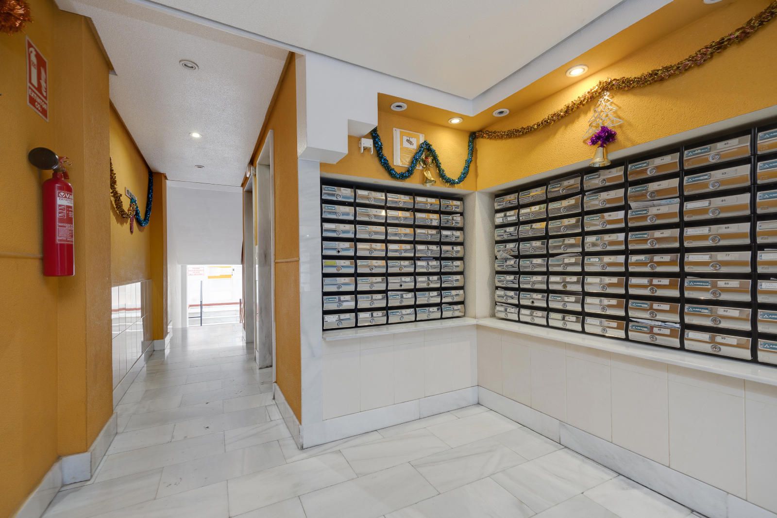 Petit Appartement en vente à Torrevieja