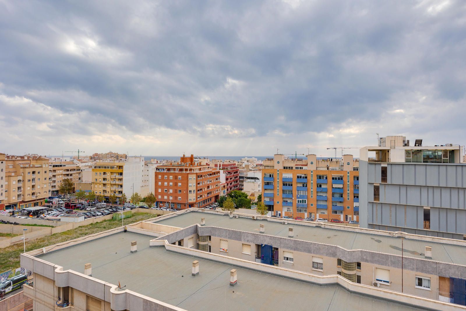 Petit Appartement en vente à Torrevieja