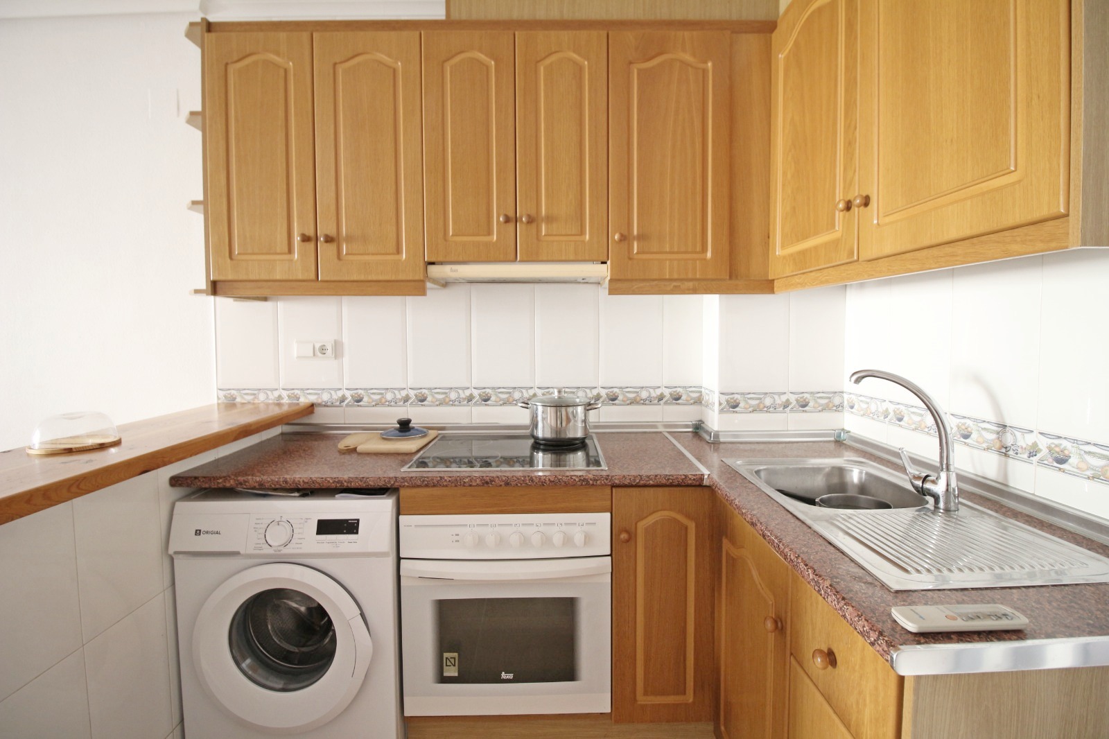 квартира в продаже в Orihuela Costa