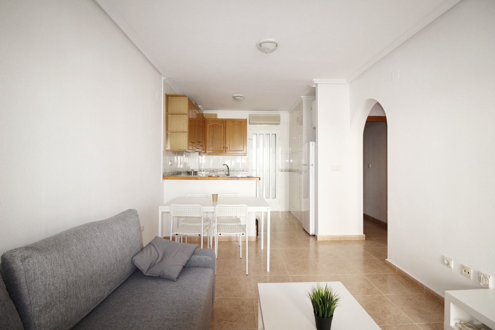 квартира в продаже в Orihuela Costa