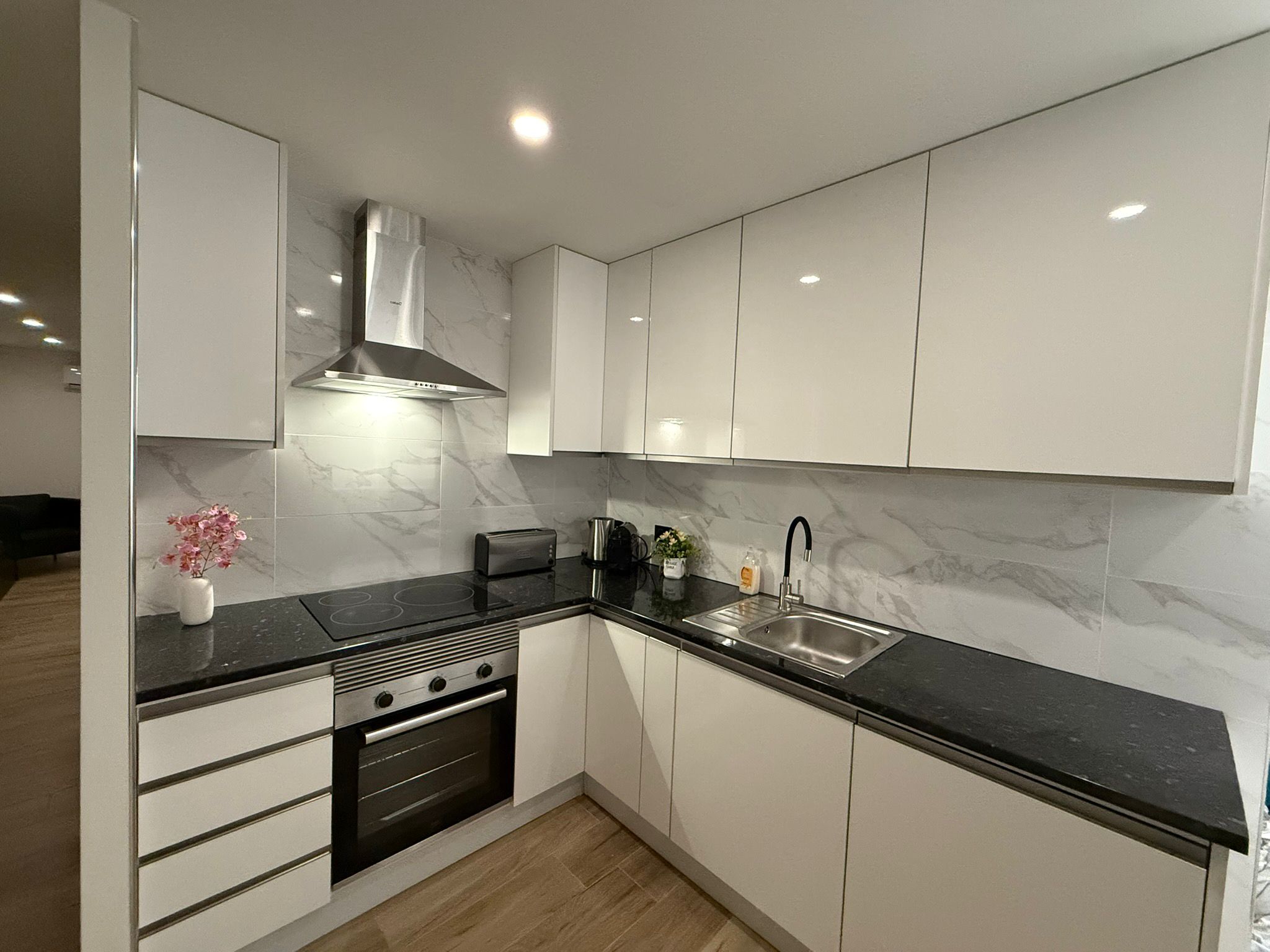 квартира в продаже в Torrevieja