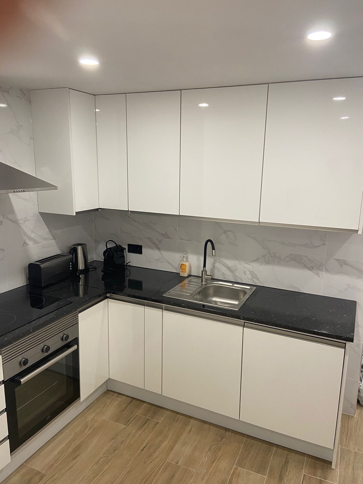 квартира в продаже в Torrevieja