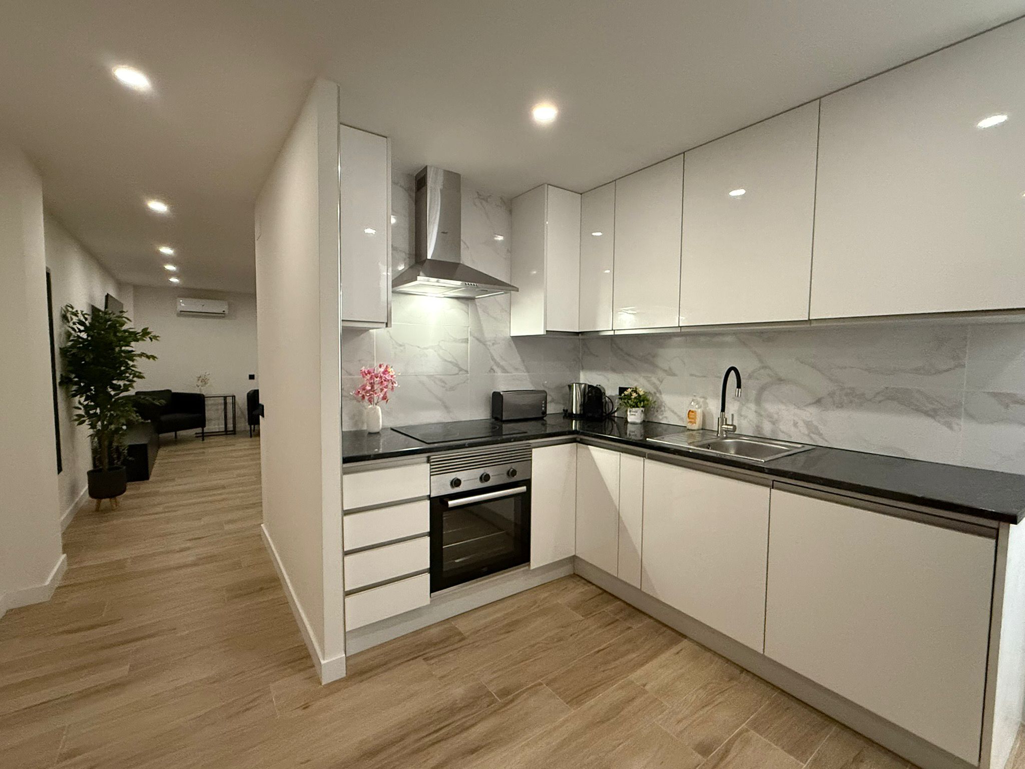 квартира в продаже в Torrevieja