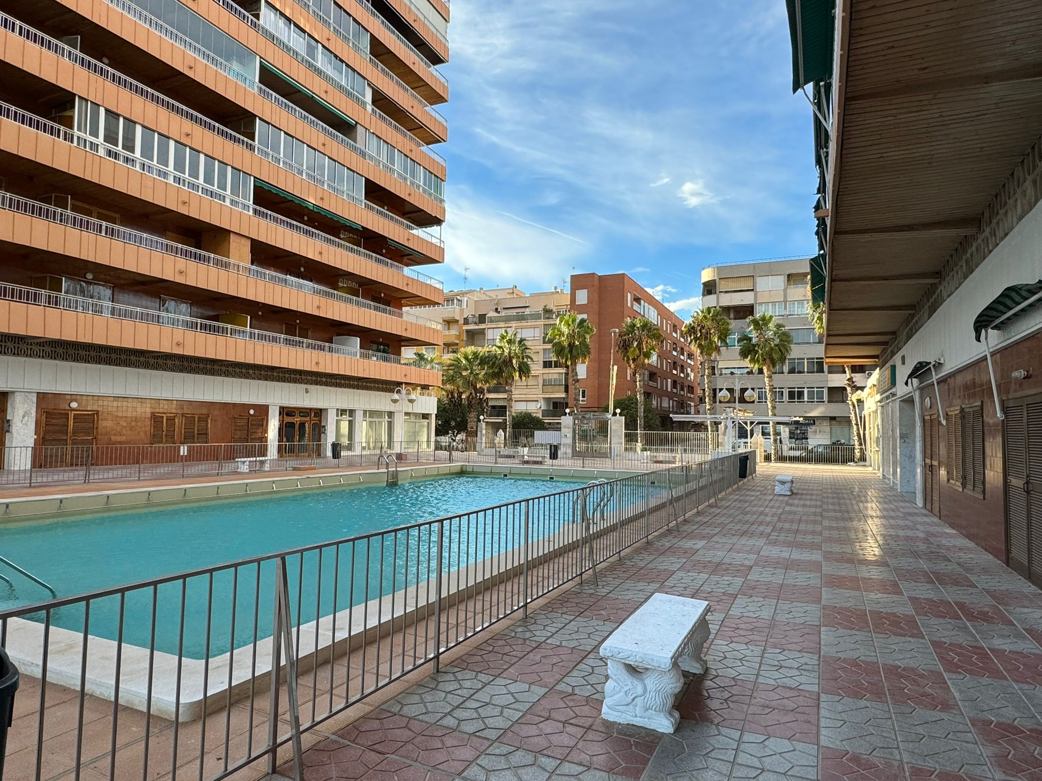 квартира в продаже в Torrevieja
