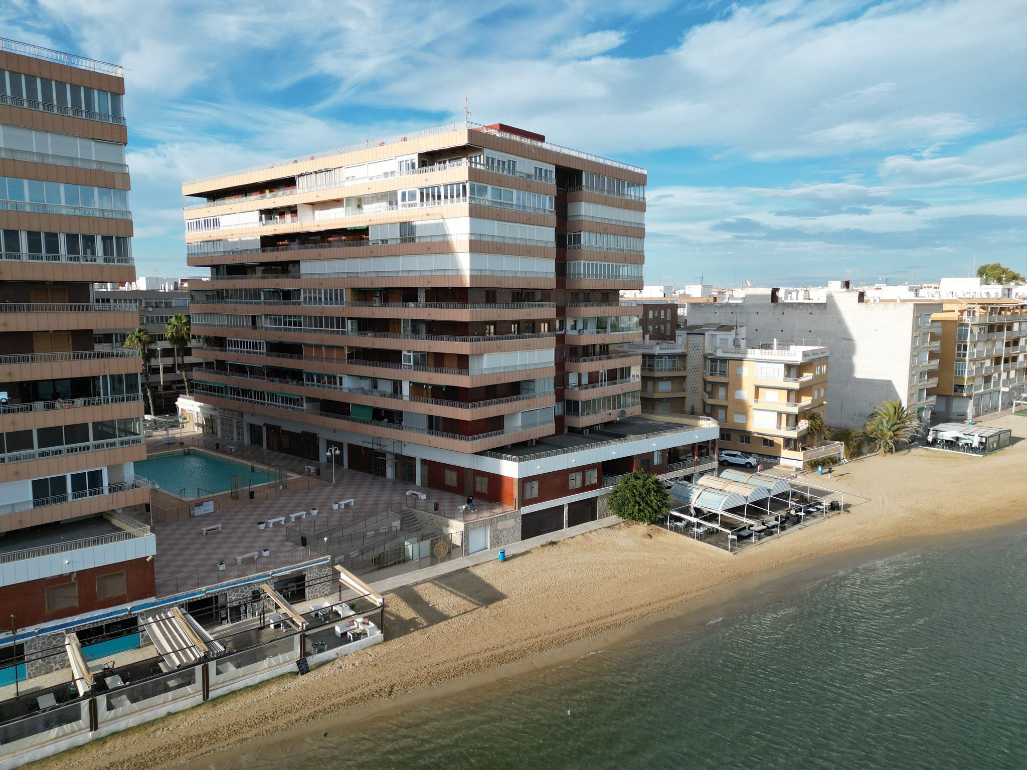 квартира в продаже в Torrevieja