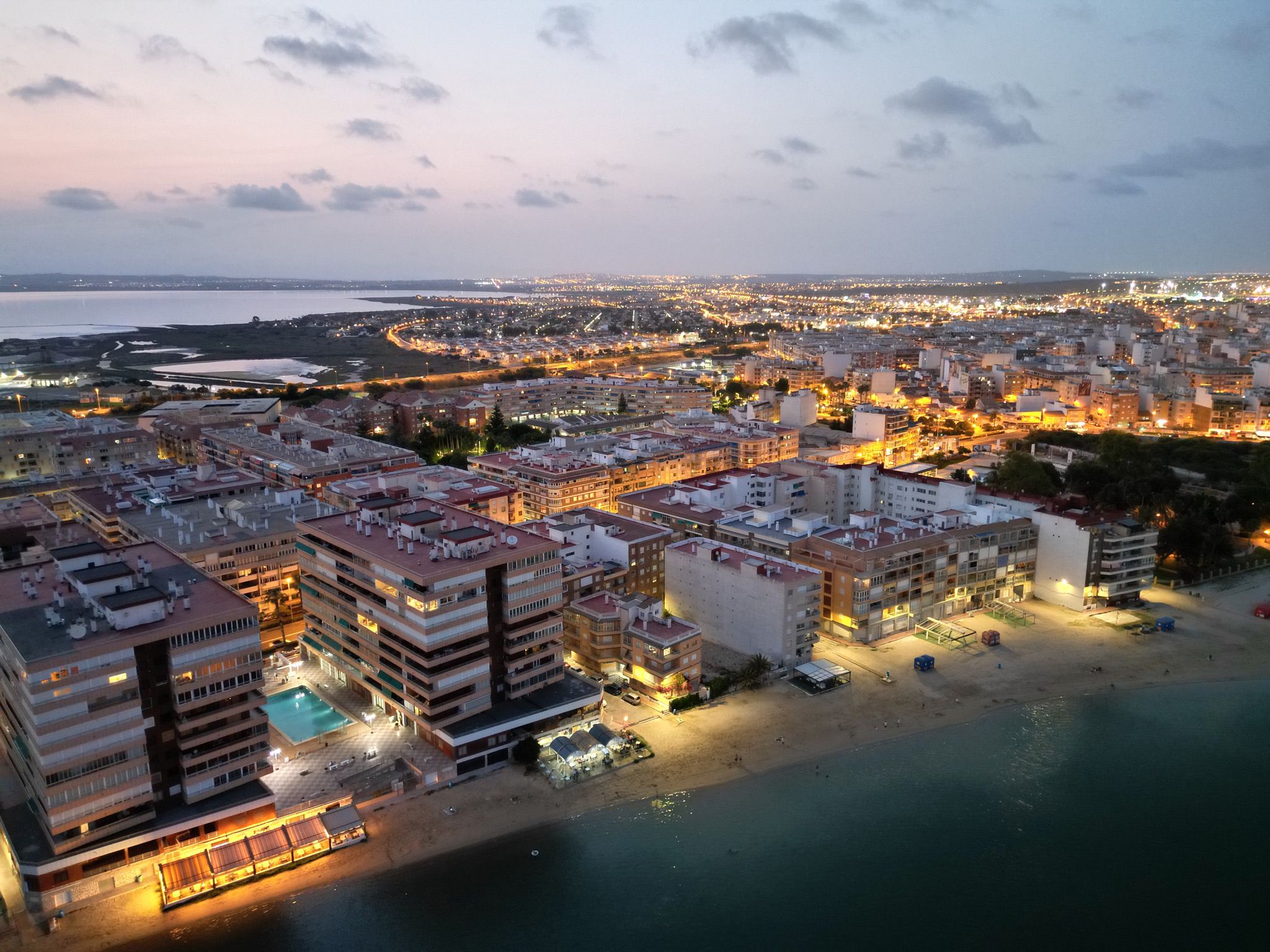 квартира в продаже в Torrevieja