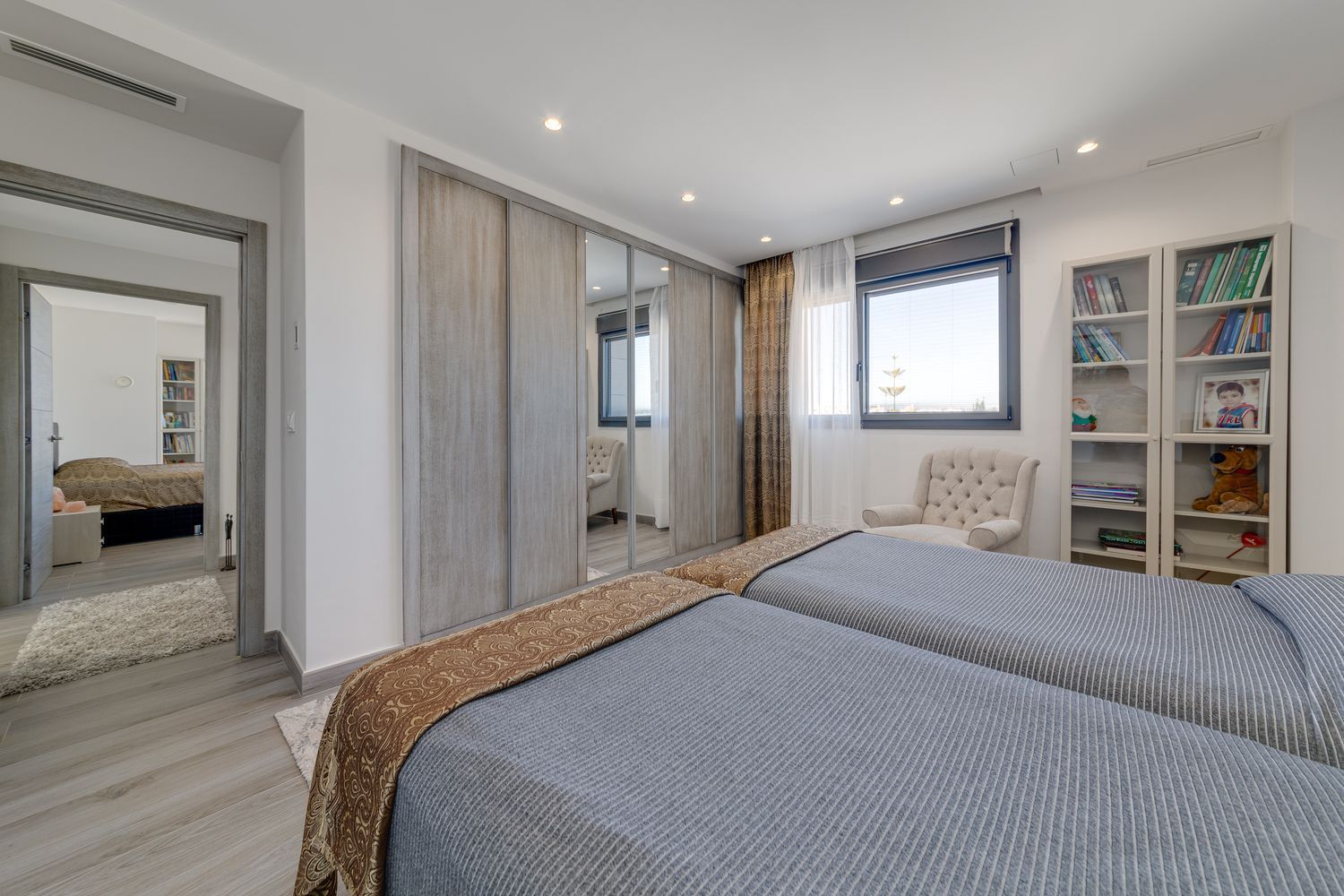 Petit Appartement en vente à Torrevieja