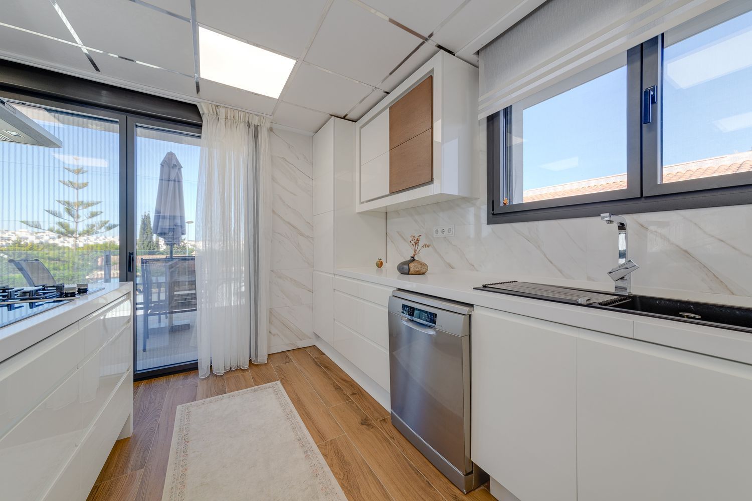 Petit Appartement en vente à Torrevieja